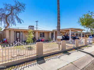 3941 W Palm Ln, Phoenix, AZ 85009