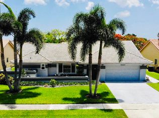 9680 Majestic Way, Boynton Beach, FL 33437