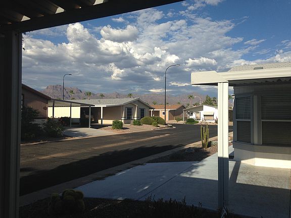 Great View from in/out