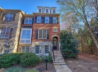 613 Parkside Village Way NW, Marietta, GA