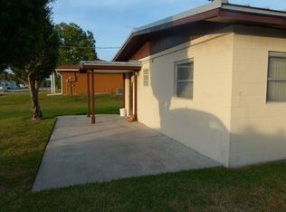 3342 SE 33rd Ter, Okeechobee, FL 34974