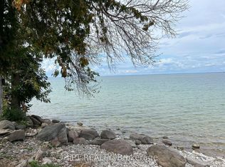 40586B W Shore Rd, Georgian Bay, ON L0K 1S0
