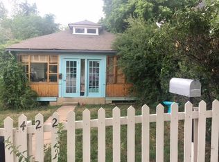 422 Alpine Ave, Boulder, CO 80304