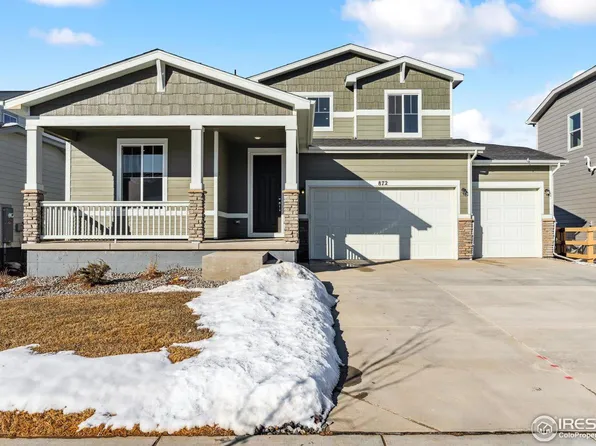 872 Hummocky Way, Windsor, CO 80550