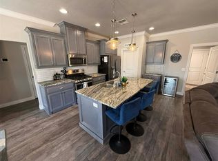 1016 Northridge Blvd, Altus, OK 73521