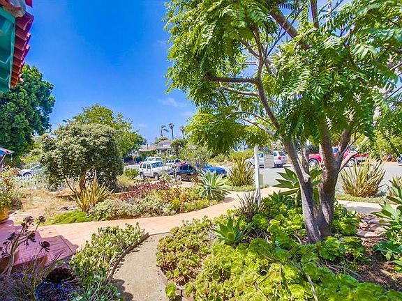 2nd image of 4745 Del Mar Ave