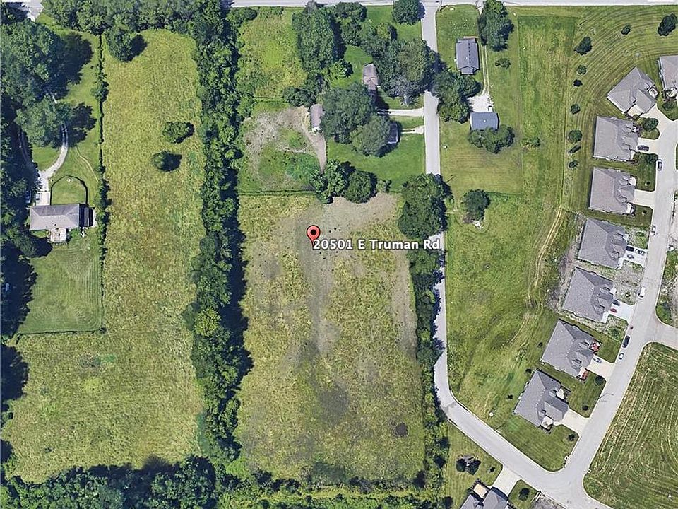 2nd image of 20521 E Truman Rd