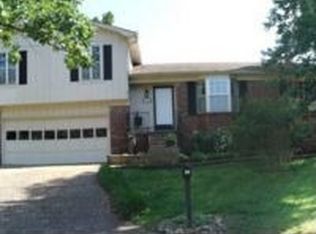 11 Coral Ct, Little Rock, AR 72212