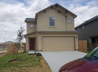 4423 Mercedes Dr, Laredo, TX 78046
