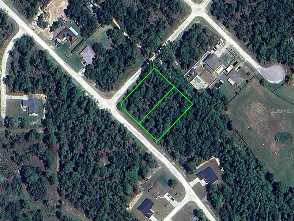 2nd image of 15480 Cliff Swallow Rd Lot 2