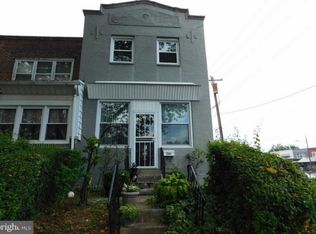 2661 S 62nd St, Philadelphia, PA 19142