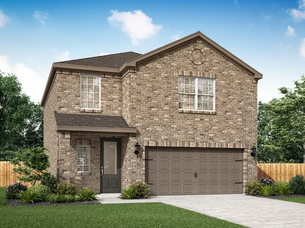 8420 Fort Benton Dr, Ponder, TX 76259