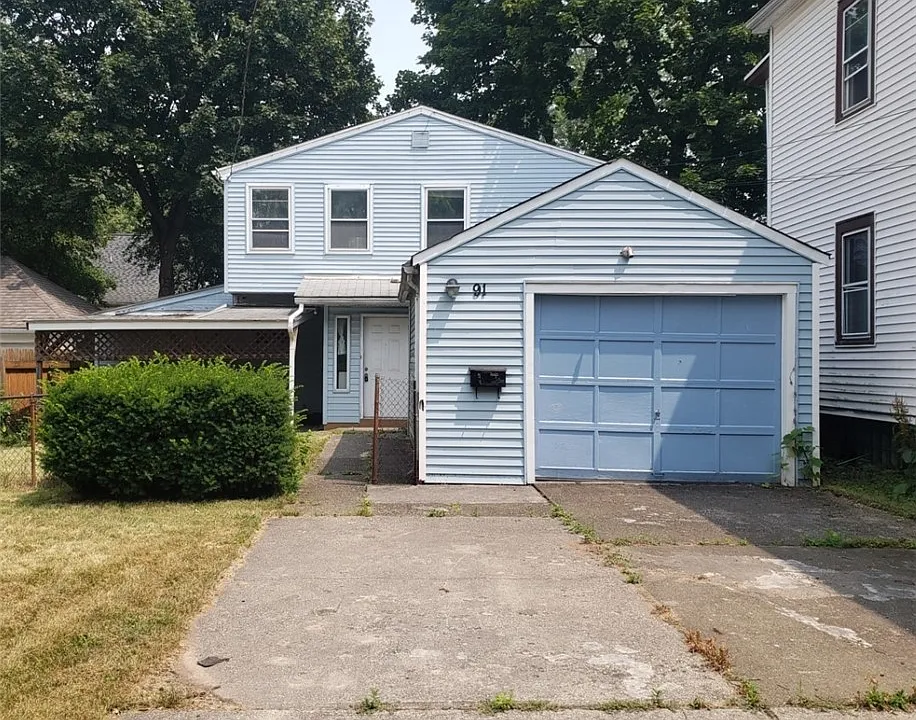 91 Springville Ave