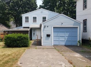 91 Springville Ave, Amherst, NY 14226