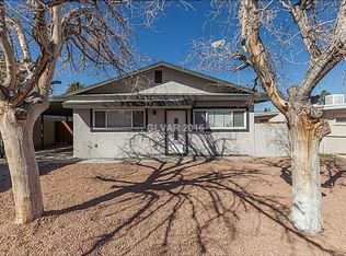 1805 E Mesquite Ave, Las Vegas, NV 89101