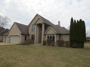 238 Minges Hills Dr, Battle Creek, MI 49015