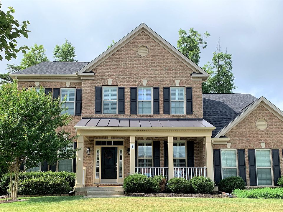 2nd image of 7 Prospect Dr