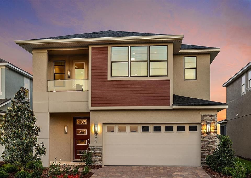 2673 Amati Dr, Kissimmee, FL 34741 Zillow