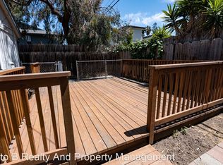 273 Tyrella Ave #B, Mountain View, CA 94043