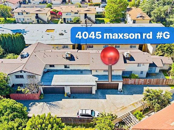 3rd image of 4045 Maxson Rd APT G