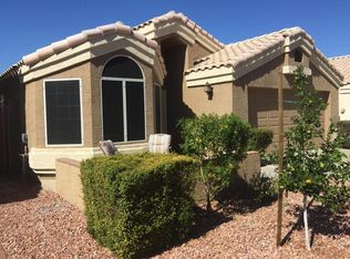 932 S Abalone Dr, Gilbert, AZ 85233