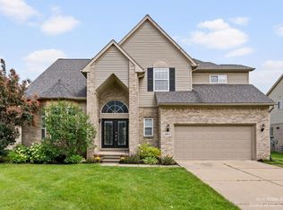 4645 Cherry Blossom Dr, Ypsilanti, MI 48197