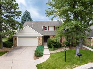 7101 S Poplar Ct, Centennial, CO 80112