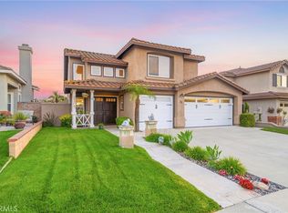 30 Moccasin Trl, Trabuco Canyon, CA 92679