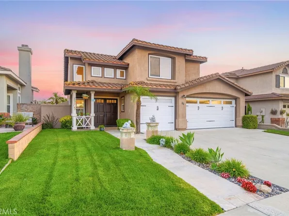 30 Moccasin Trl, Trabuco Canyon, CA 92679