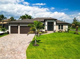 2701 NW 42nd Ave, Cape Coral, FL 33993