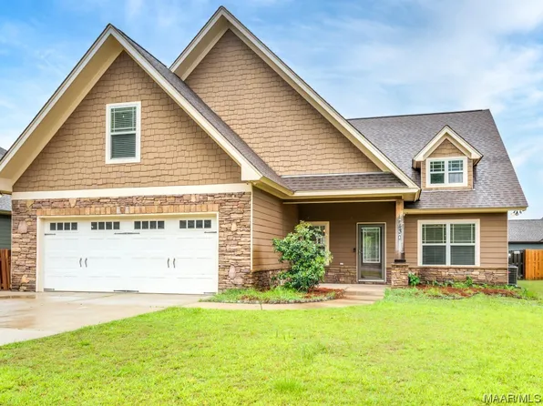 430 Stone Park Blvd, Pike Road, AL 36064
