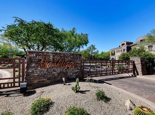 3935 E Rough Rider Rd UNIT 1006, Phoenix, AZ 85050