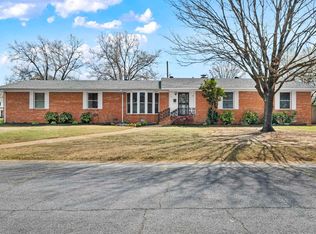 120 Lambert Cir, Searcy, AR 72143