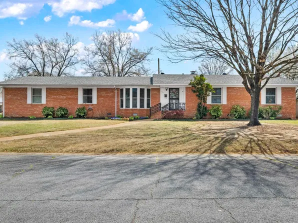 120 Lambert Cir, Searcy, AR 72143