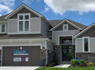 10328 N Lucerne Ave, Kansas City, MO 64154