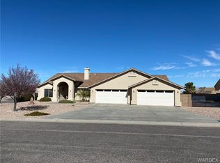 2426 Seminole Way, Kingman, AZ 86401