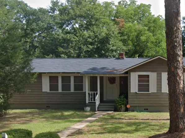 1501 Avalon Ave, Albany, GA 31707