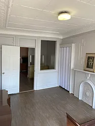 Rented by Corcoran