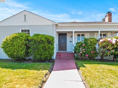 231 Bowling Green St, San Leandro, CA, 94577