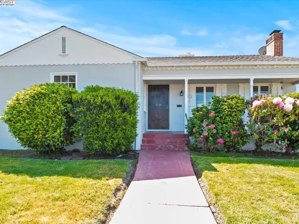 231 Bowling Green St, San Leandro, CA 94577