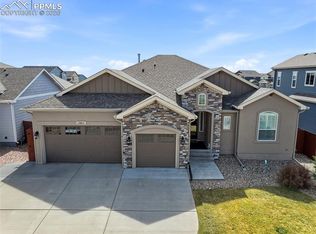 12611 Longview Park Ln, Peyton, CO 80831