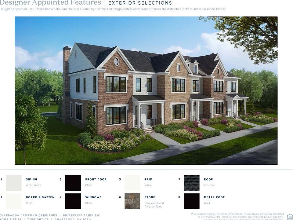 7 Wright Dr, Chappaqua, NY 10514 Zillow