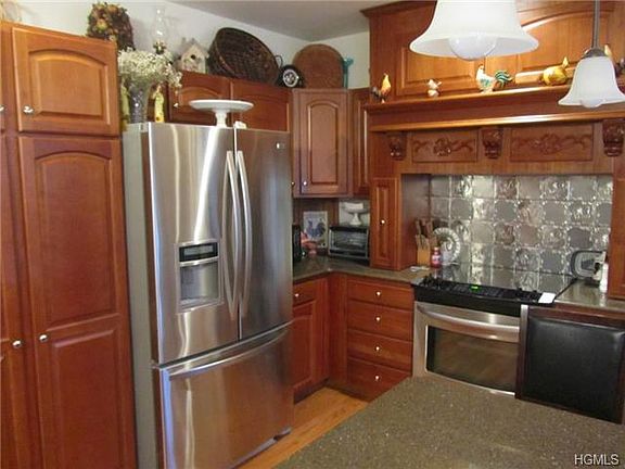 Top of the line SSappliances