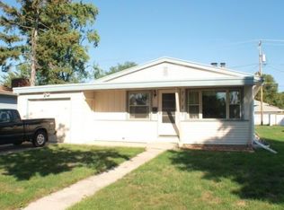 7128 W Grantosa Dr, Milwaukee, WI 53218