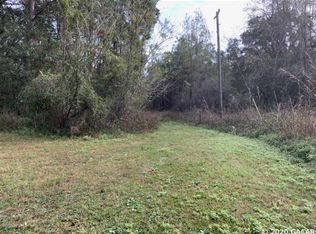 16411 NW 100th Avenue Rd, Reddick, FL 32686