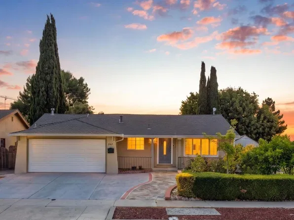 2147 Minto Dr, San Jose, CA 95132