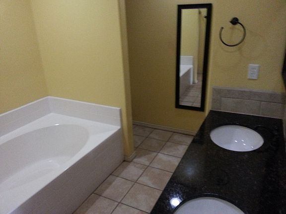 master bath