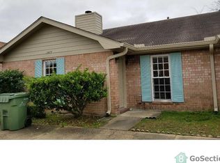 3625 Castle Ridge Rd #1, Montgomery, AL 36116