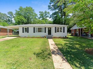 214 32nd Pl E, Tuscaloosa, AL 35405
