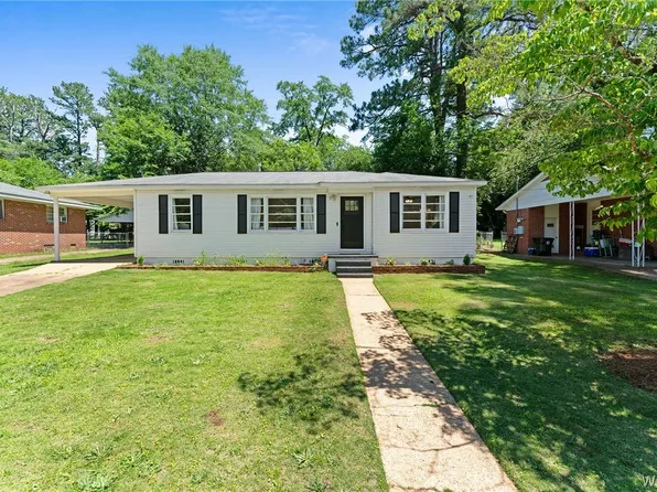 214 32nd Pl E, Tuscaloosa, AL 35405